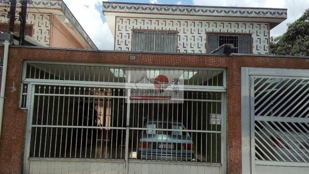 Casa de 3 dormitorios en Sao Paulo, Brazil No. 441413