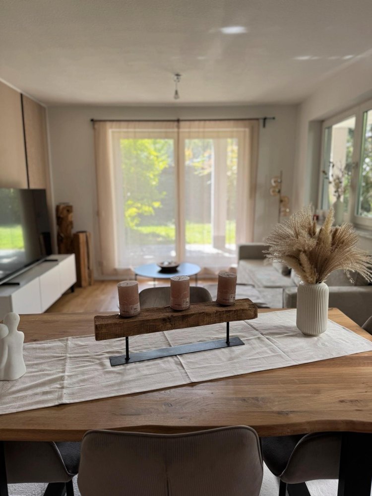 1 bedroom Apartment in Rheingau-Taunus, Germany No. 306565