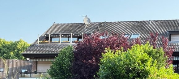 Apartamento de 2 dormitorios en Viersen, Germany No. 351591 11