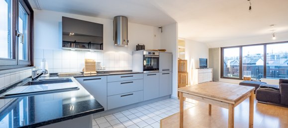 Apartamento de 2 dormitorios en Viersen, Germany No. 351591 5