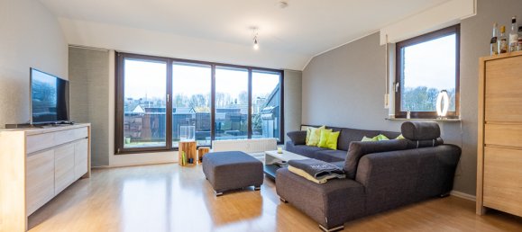 Apartamento de 2 dormitorios en Viersen, Germany No. 351591 3