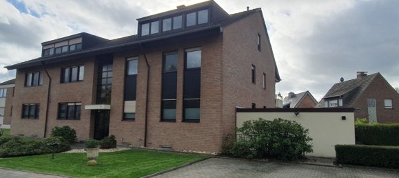 Apartamento de 2 dormitorios en Viersen, Germany No. 351591 15