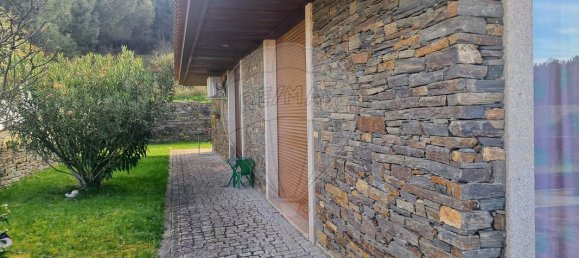 3 bedrooms House in Vila Real, Portugal No. 18417 12