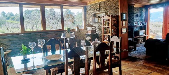 3 bedrooms House in Vila Real, Portugal No. 18417 5