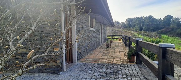 3 bedrooms House in Vila Real, Portugal No. 18417 13