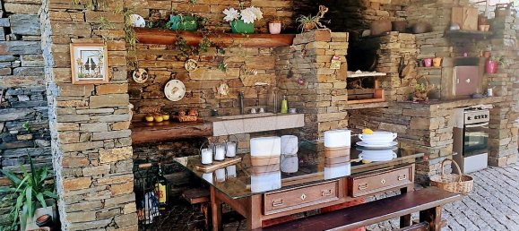 3 bedrooms House in Vila Real, Portugal No. 18417 16