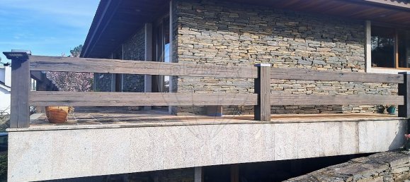 3 bedrooms House in Vila Real, Portugal No. 18417 14