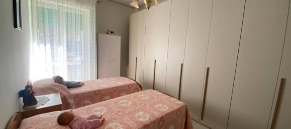 Квартира с 3 комнатами в Беневенто, Италия № 37067 7