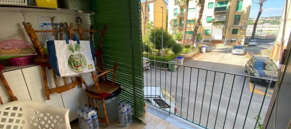 Квартира с 3 комнатами в Беневенто, Италия № 37067 5