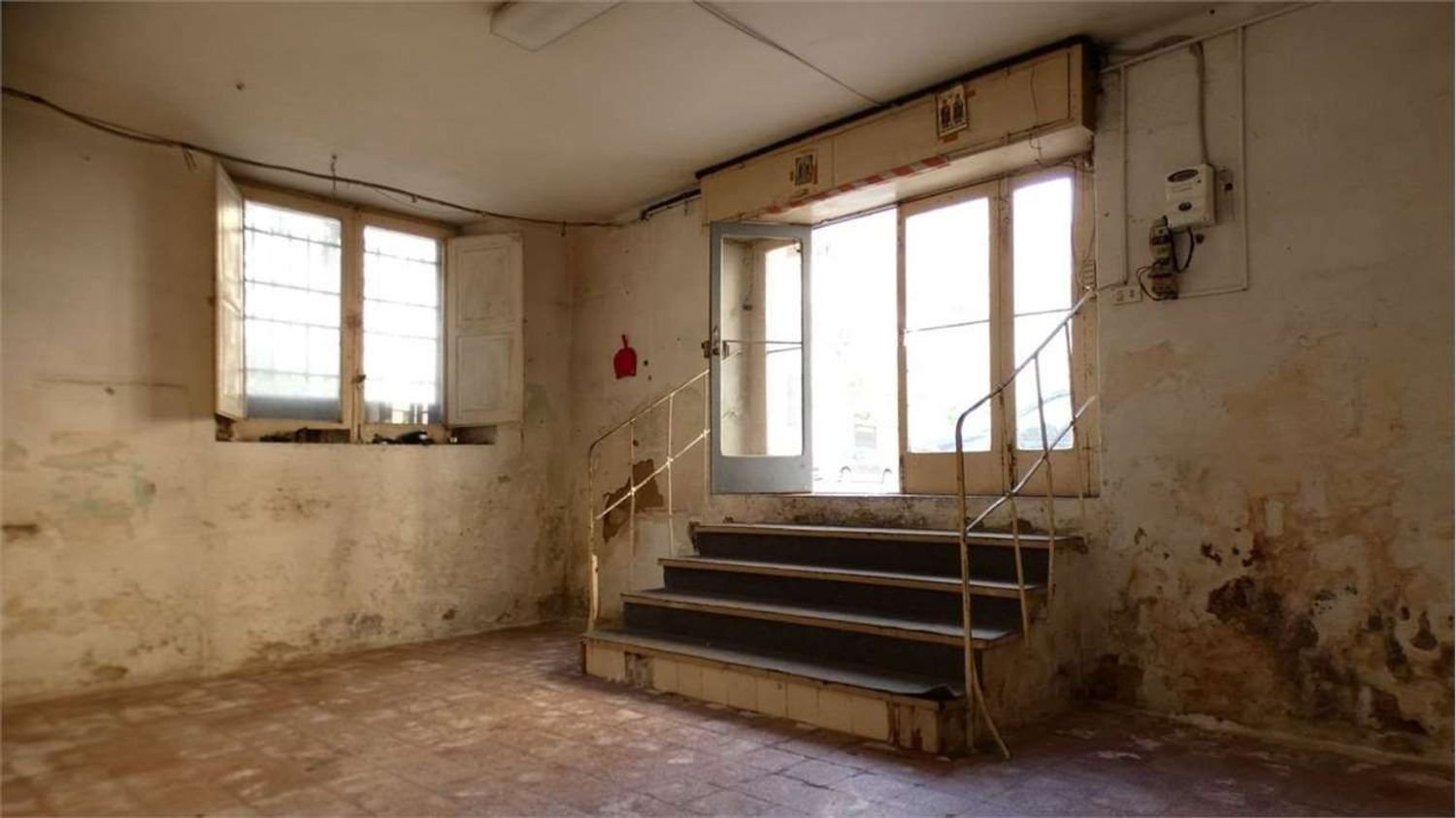 2 rooms Apartment in Molfetta, Italy No. 178375