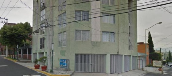 Apartamento T3 em Mexicali, Mexico N.º 189963 2