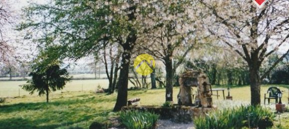 Terrain à Blet, France No. 226609 4