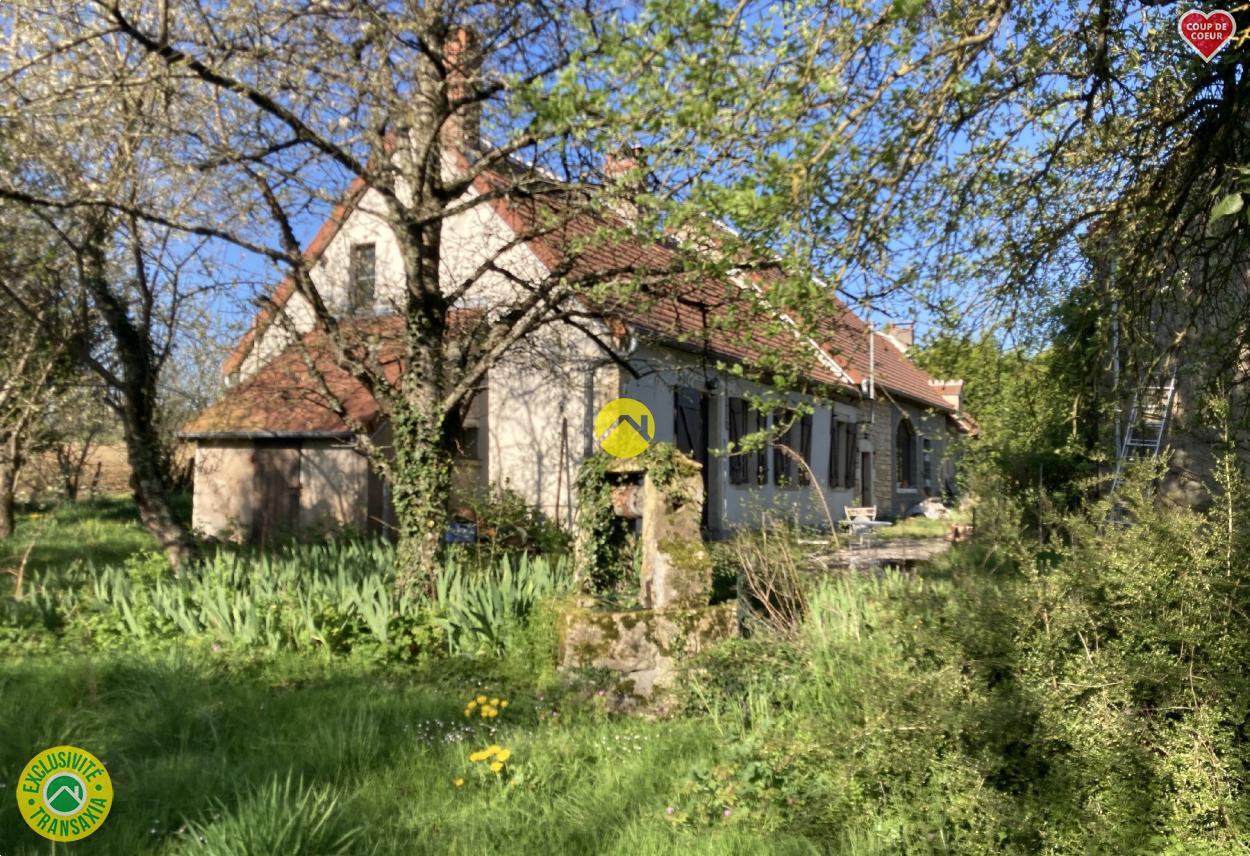 Terrain à Blet, France No. 226609