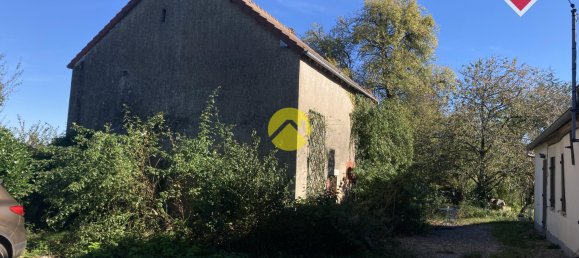 Terrain à Blet, France No. 226609 3