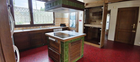 4 rooms Apartment in Klagenfurt am Worthersee, Austria No. 219518 7