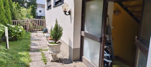 4 rooms Apartment in Klagenfurt am Worthersee, Austria No. 219518 18