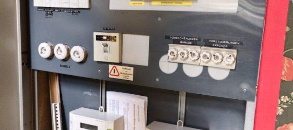 4 rooms Apartment in Klagenfurt am Worthersee, Austria No. 219518 22