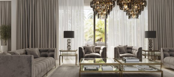 6 Schlafzimmer Villa in Marbella, Spain, Nr. 29640 6