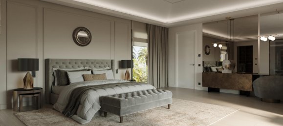 6 Schlafzimmer Villa in Marbella, Spain, Nr. 29640 17