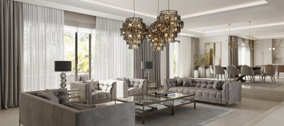 6 Schlafzimmer Villa in Marbella, Spain, Nr. 29640 8