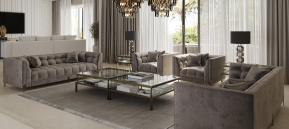 6 Schlafzimmer Villa in Marbella, Spain, Nr. 29640 5