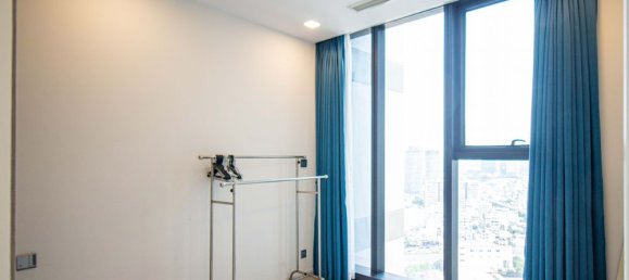 1 room Office in District 1, Vietnam No. 17007 10