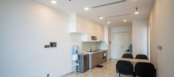 1 room Office in District 1, Vietnam No. 17007 7
