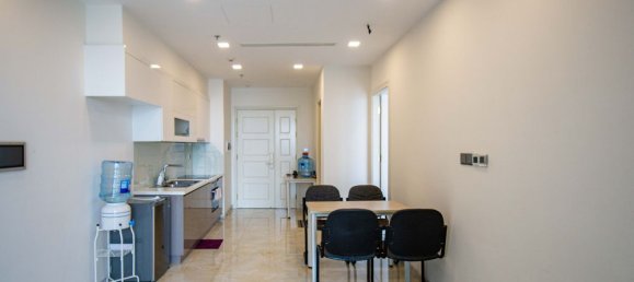 1 room Office in District 1, Vietnam No. 17007 2