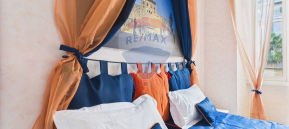 3 rooms Apartment in Rome, Italy No. 284401 24