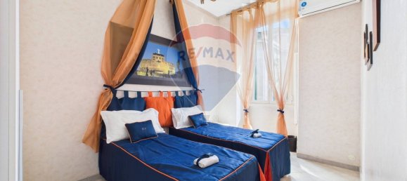 3 rooms Apartment in Rome, Italy No. 284401 15