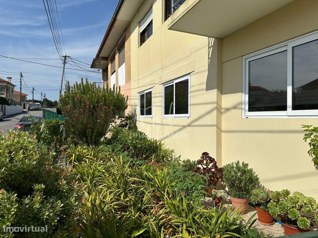 3 bedrooms House in Lourosa, Portugal No. 336492