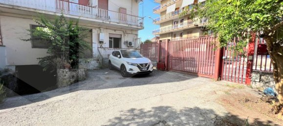2-Zimmer Wohnung in Pomigliano d'Arco, Italy, Nr. 22528 20