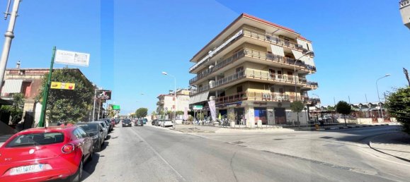 2-Zimmer Wohnung in Pomigliano d'Arco, Italy, Nr. 22528 3