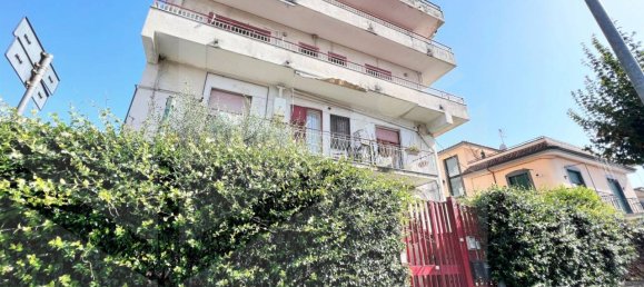 2-Zimmer Wohnung in Pomigliano d'Arco, Italy, Nr. 22528 4