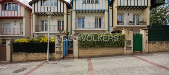 Adosado de 5 dormitorios en Comunidad Autónoma Vasca, Spain No. 148683 7