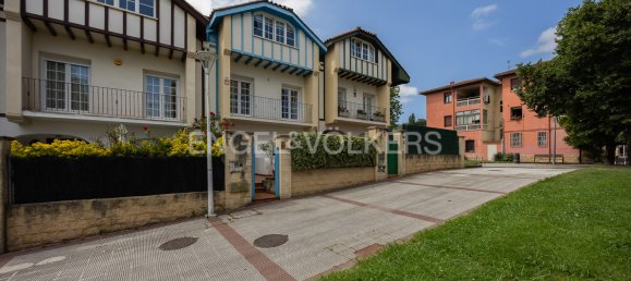 Adosado de 5 dormitorios en Comunidad Autónoma Vasca, Spain No. 148683 6