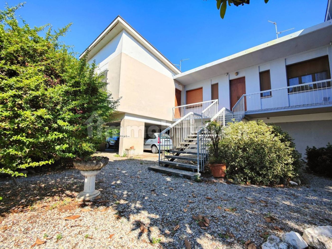 3 chambres Appartement à Brembio, Italy No. 355715