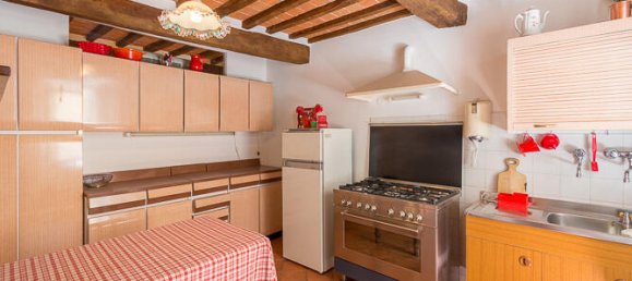 2 bedrooms Apartment in Montepulciano, Italy No. 52846 23