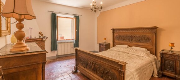 2 bedrooms Apartment in Montepulciano, Italy No. 52846 20