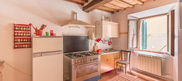 2 bedrooms Apartment in Montepulciano, Italy No. 52846 21