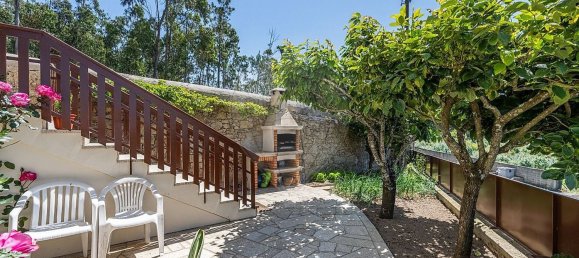 3 bedrooms House in Povoa de Varzim, Portugal No. 168954 30