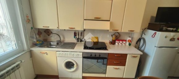 2-salle Appartement à Albisola Superiore, Italy No. 170820 20