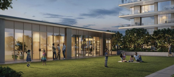 1 chambre Appartement à Dubai, UAE No. 98233 4