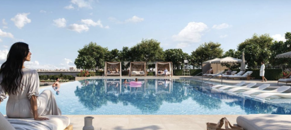 1 chambre Appartement à Dubai, UAE No. 98233 6