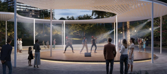 1 chambre Appartement à Dubai, UAE No. 98233 5