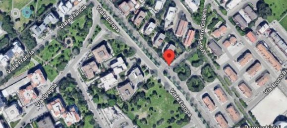 Apartamento de 5 dormitorios en Foggia, Italy No. 186740 3