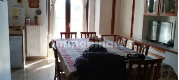 Apartamento de 5 dormitorios en Foggia, Italy No. 186740 7