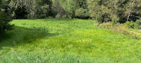  Land in Jochberg, Austria No. 25512 3