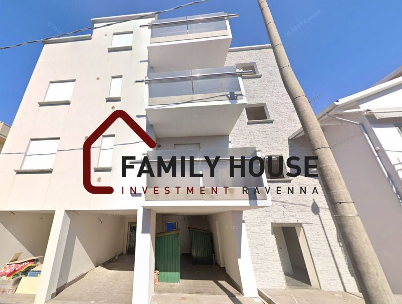 3-Zimmer Wohnung in Cattolica, Italy, Nr. 99449