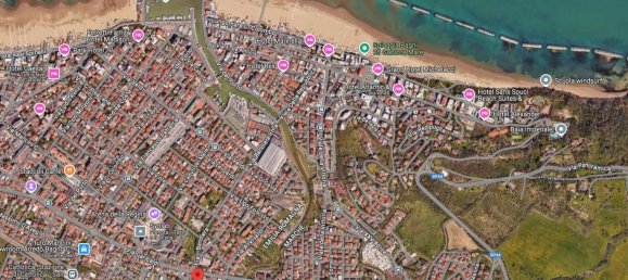 3-Zimmer Wohnung in Cattolica, Italy, Nr. 99449 6